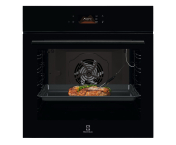 Electrolux ZESTAW Piekarnik LOD8C39Z+Płyta EIV63449CT+Zmywarka EEM43201 - 1580957 - zdjęcie 2